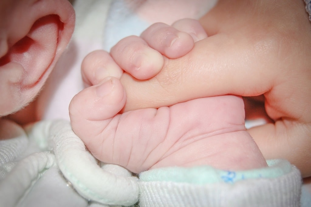 Maintenez un environnement sain pour votre bébé en gérant l'humidité