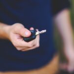 Serrurier automobile à Nantes&nbsp;: ouverture et programmation de clés